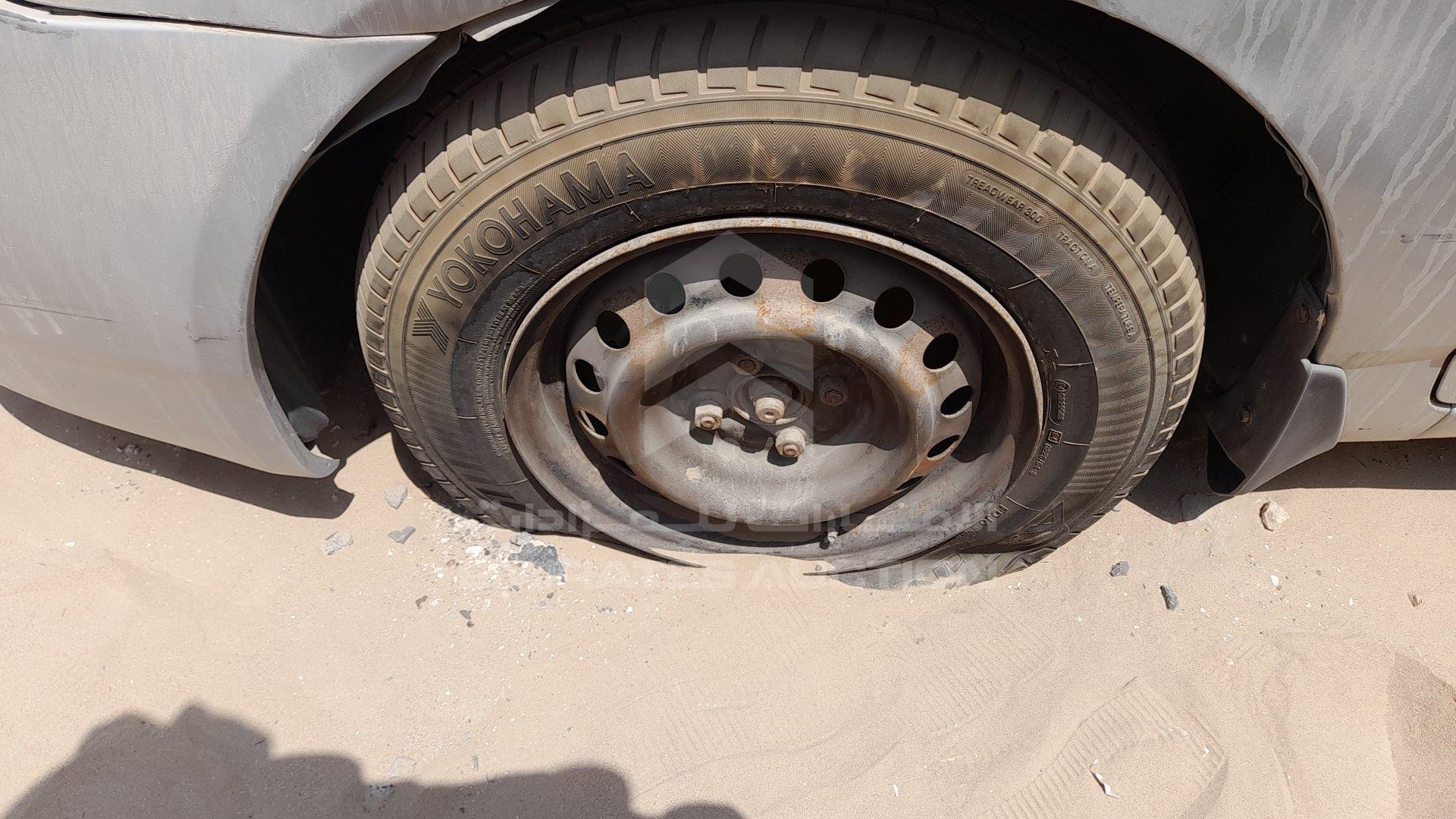 JTDBW23E660110599 - 2006 Toyota Corolla - #359603