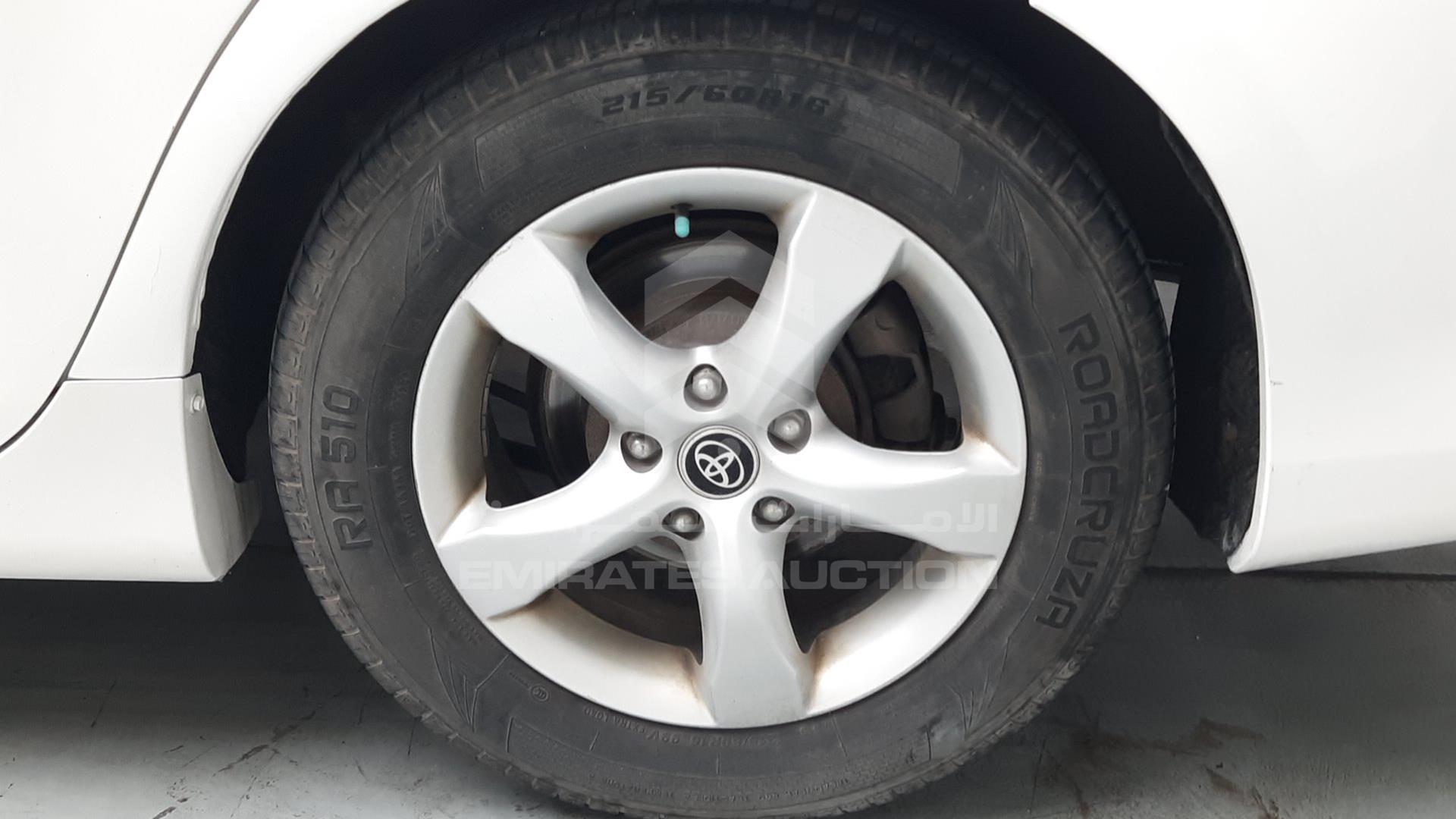 2015 TOYOTA CAMRY VIN: 6T1BF9FK7FX569688
