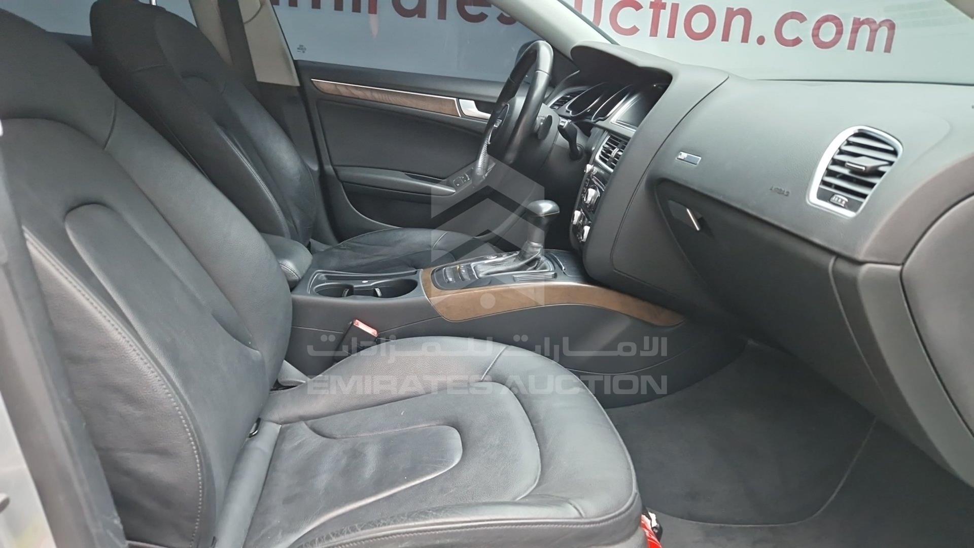 2015 AUDI A5 VIN: WAU8CDFR4FA016189