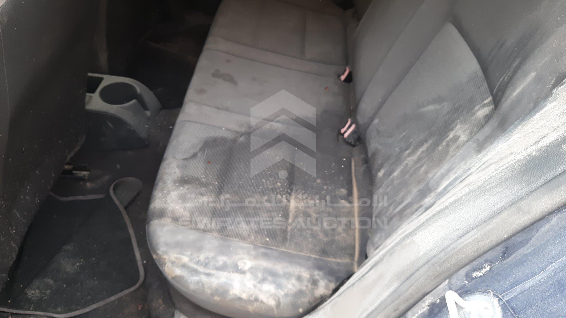 WVWAD11K06W010564 - 2006 Volkswagen Golf - #440239