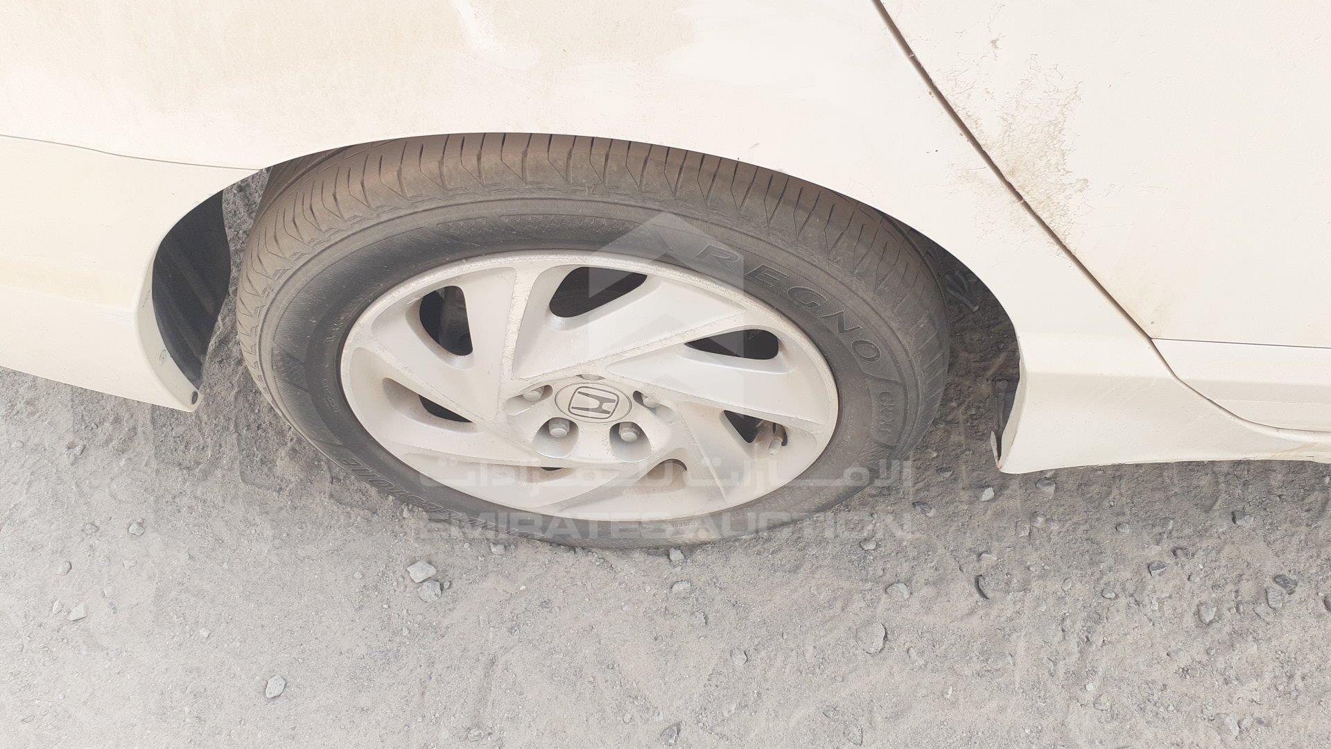 JHMFD16249S405145 - 2009 Honda Civic - #423898