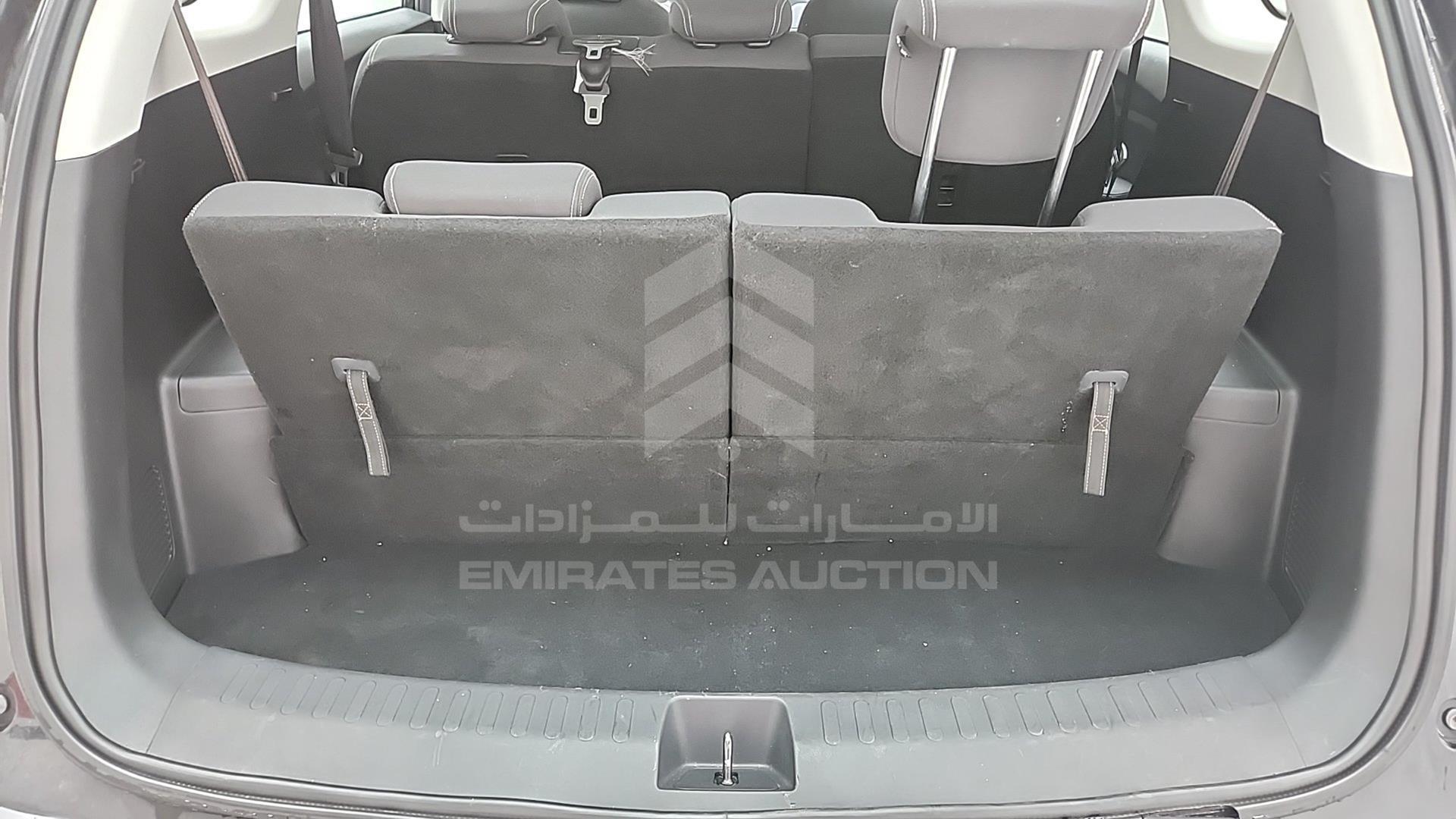 2021 CHEVROLET CAPTIVIA VIN: LZWADAGA4MB012110