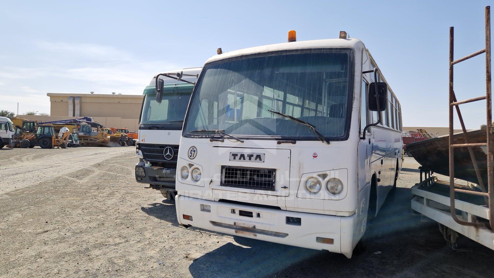 2005 TATA LPO1316-55 VIN: MAT38906652L00114