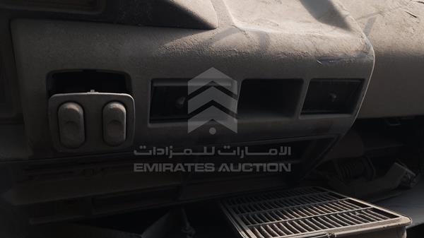 JMYHNP13W2A000352 Mitsubishi L 300