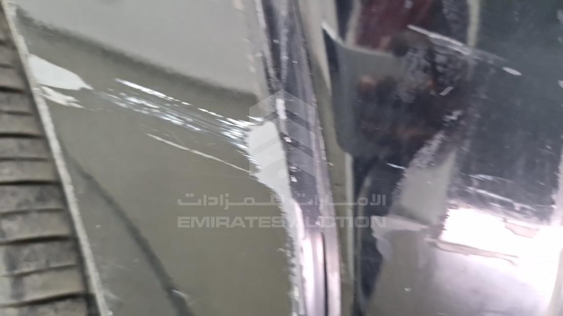 ميتسوبيشي باجيرو 2012 — خدش — صورة 34