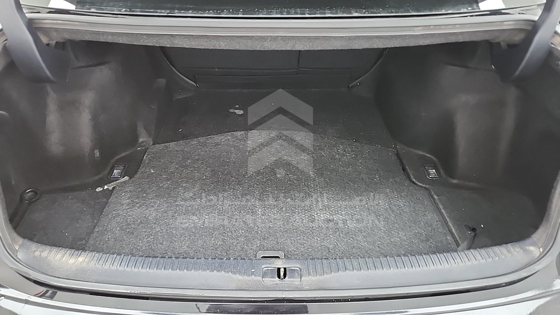 2014 LEXUS IS 350 VIN: JTHBE5D20E5006988