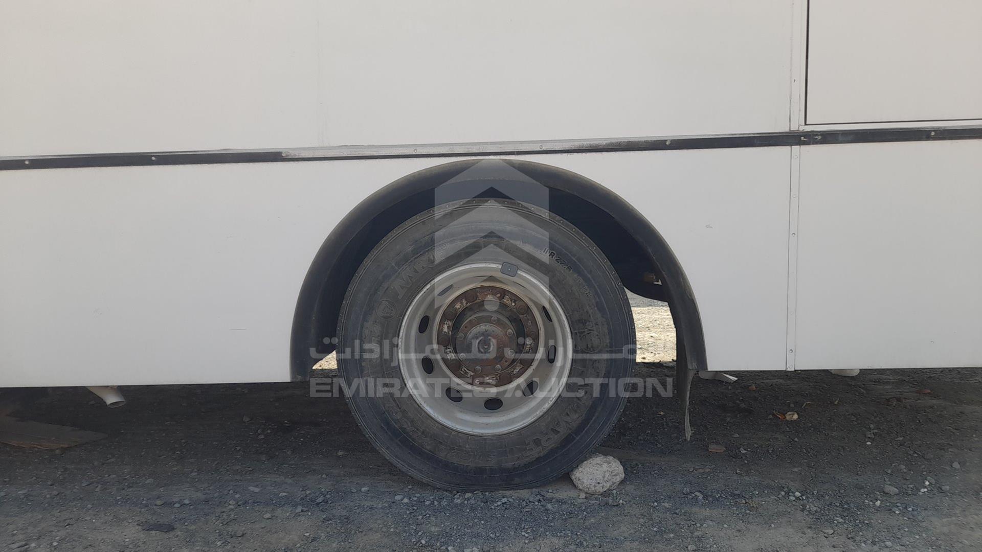 2014 ASHOK LEYLAND FALCON VIN: MB1PBEWA6EE1N3135