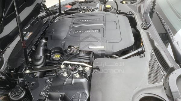 Jaguar Ftype 2014 SAJAA65GXE8K07144 Image 30