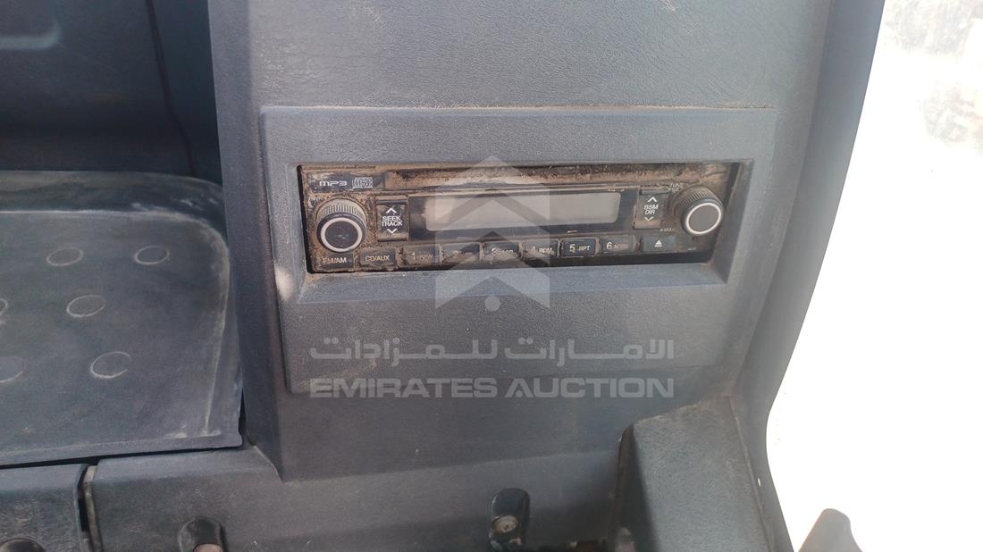 2016 Hyundai Robex 480LC — Entertainment Systems & Camera Monitor & Navigation — Photo 17