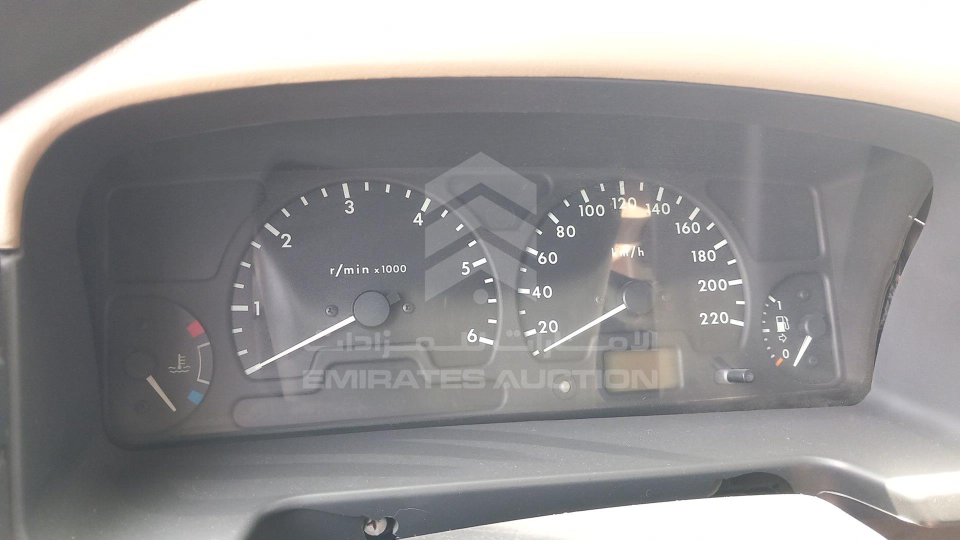 2000 LAND ROVER DISCOVERY VIN: SALLTGM34YA250406