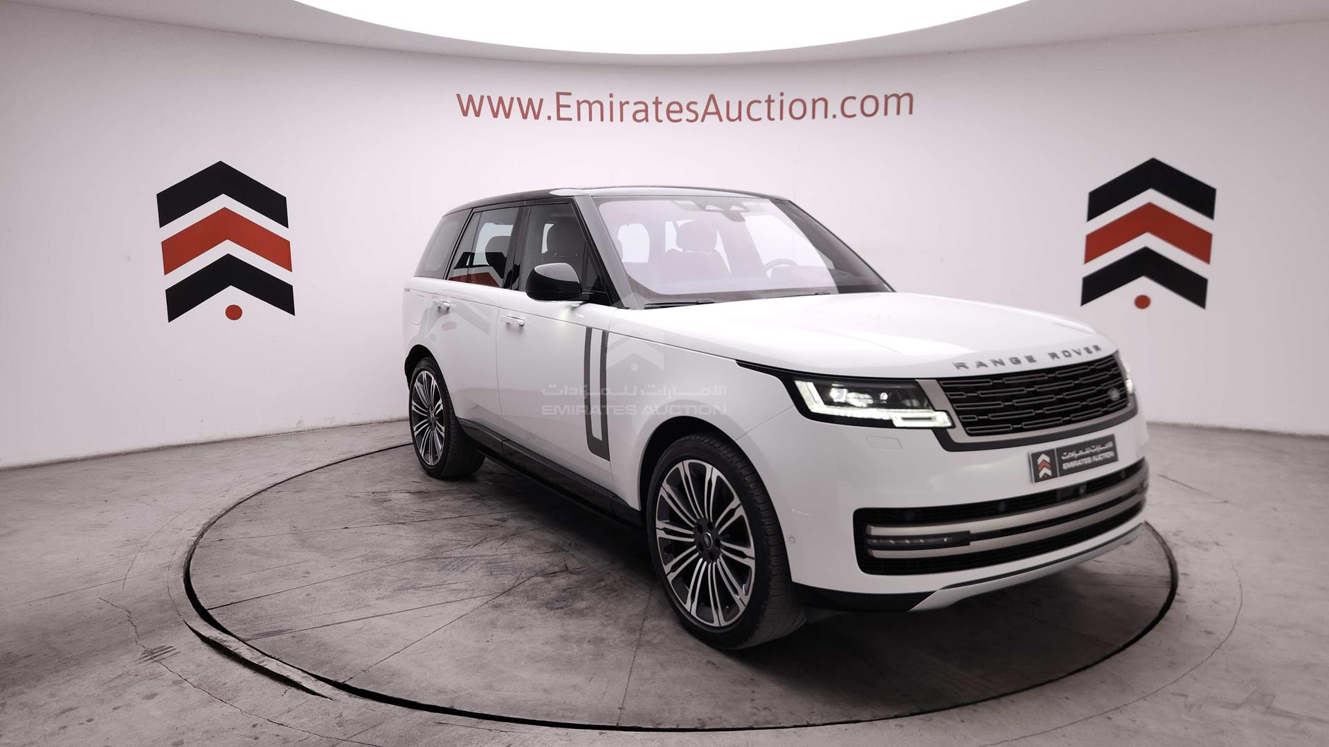 2022 RANGE ROVER VOGUE VIN: SALKA9B70NA007514