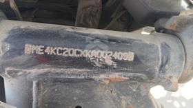 4 Motorbikes — رقم الشاسيه على الهيكل — صورة 5 — صورة مصغرة
