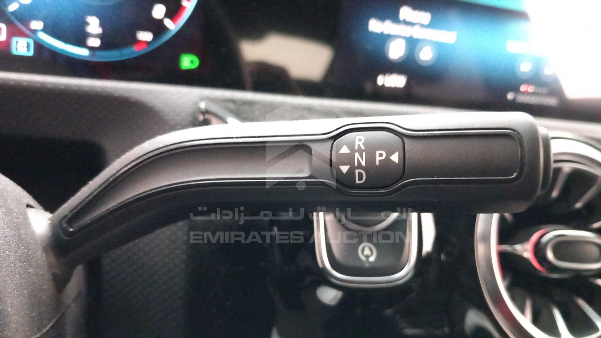 2023 MERCEDES CLA 250 VIN: W1K5J4GW0PN335489