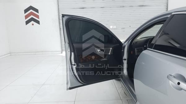 Jaguar XF 2011 SAJAA07D8BFR97003 Image 34