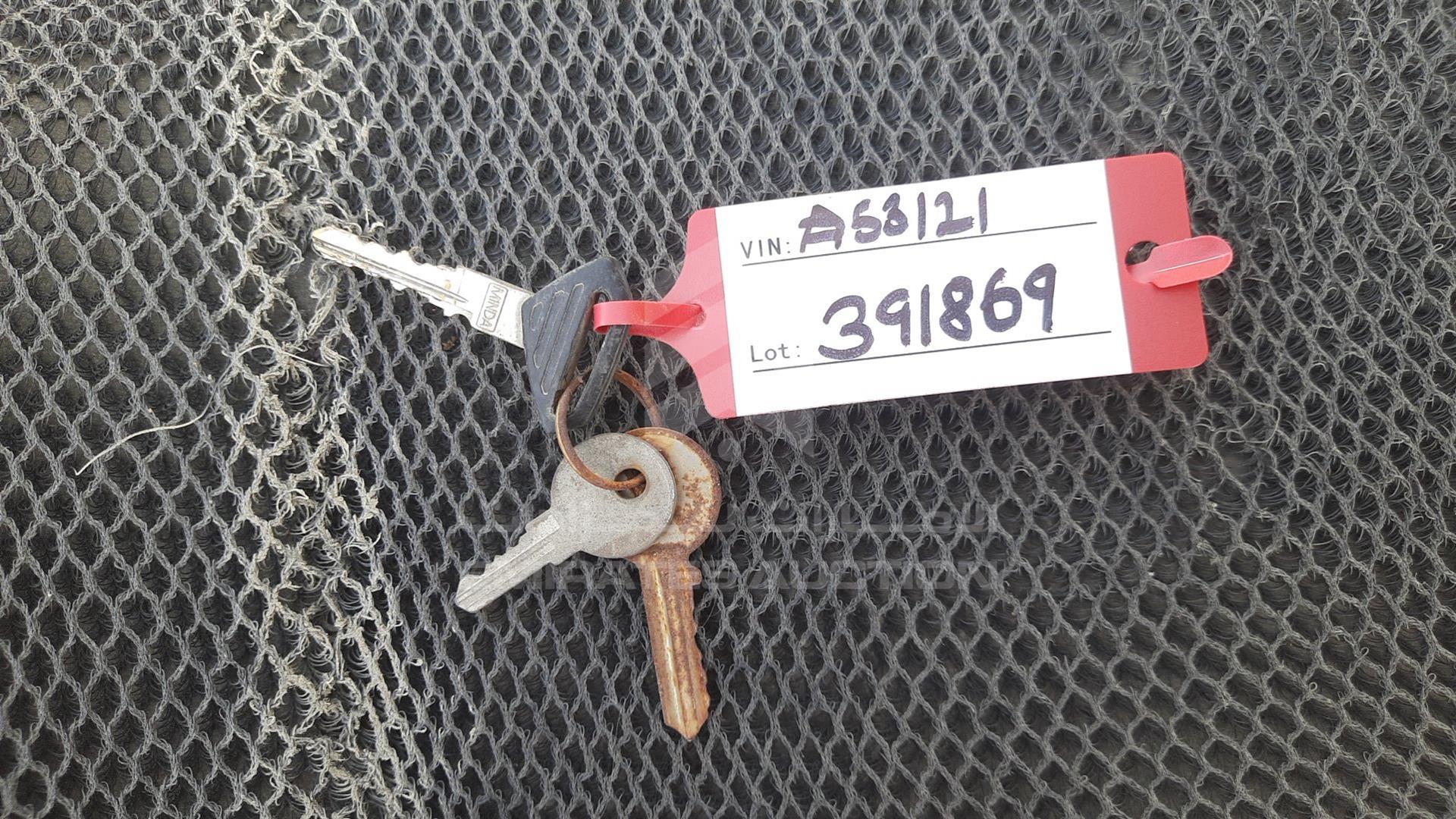 2022 BAJAJ PULSAR 150 VIN: MD2A11CX7NCA53121