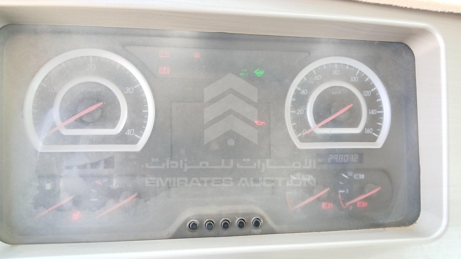 2015 DAEWOO NOVUS VIN: KL4V3TVF1FK007450