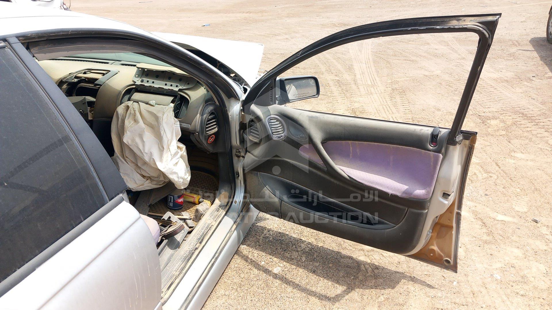 2006 CHEVROLET LUMINA VIN: 6G1ZK52B86L555746