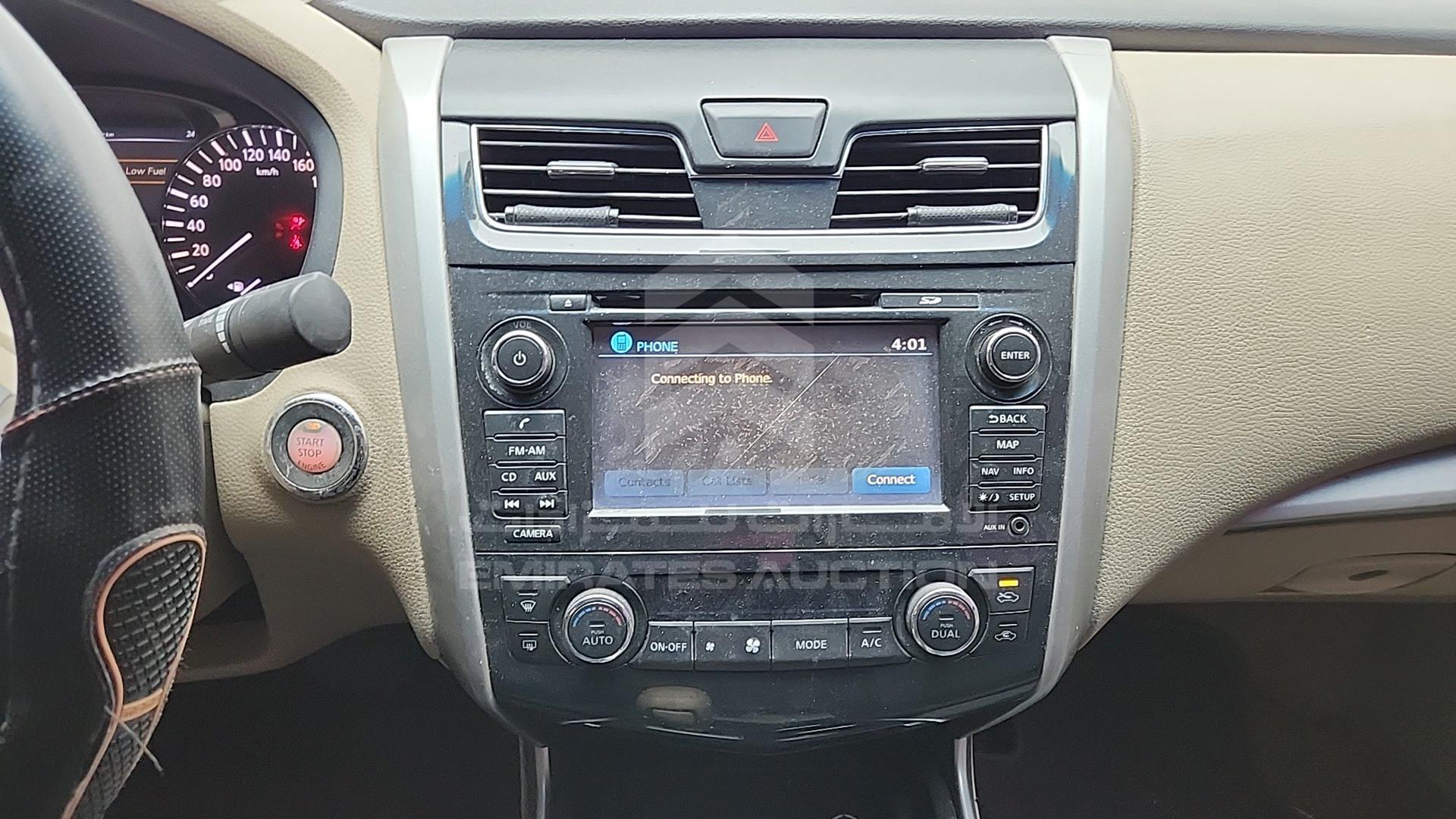 2013 NISSAN ALTIMA VIN: 1N4AL3AP1DC224235