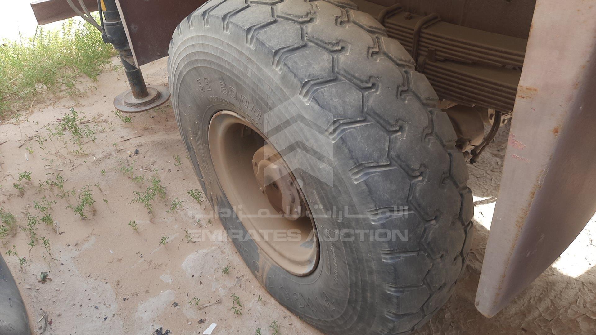 0 IVECO --- VIN: WJMB1VNS00C094821