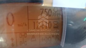 2009 Caterpillar TH414 — Odometer Reading — Photo 2 — Thumbnail