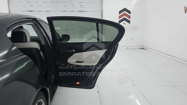 JTHBN96S765004595 Lexus GS 430