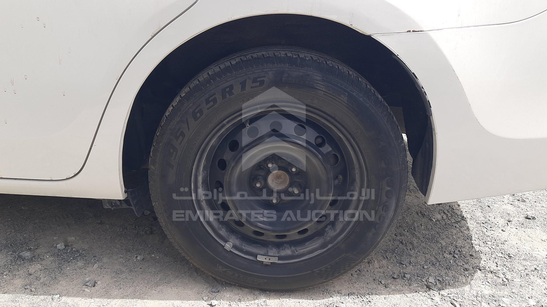 2015 TOYOTA COROLLA VIN: RKLBL9HEXF5243723