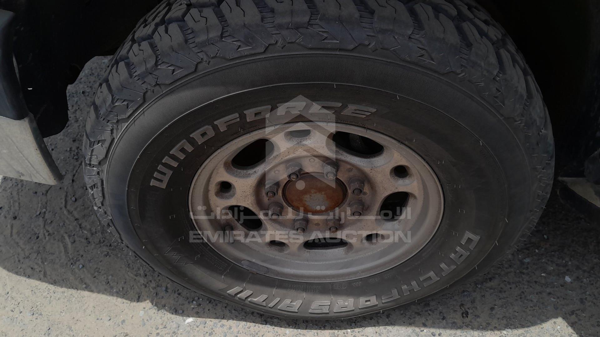 2004 CHEVROLET SILVERADO VIN: 1GCHK24U74E191284