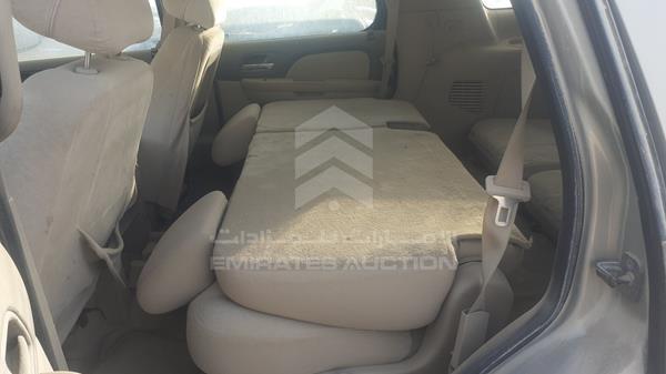 1GKS27E03BR345661 GMC Yukon