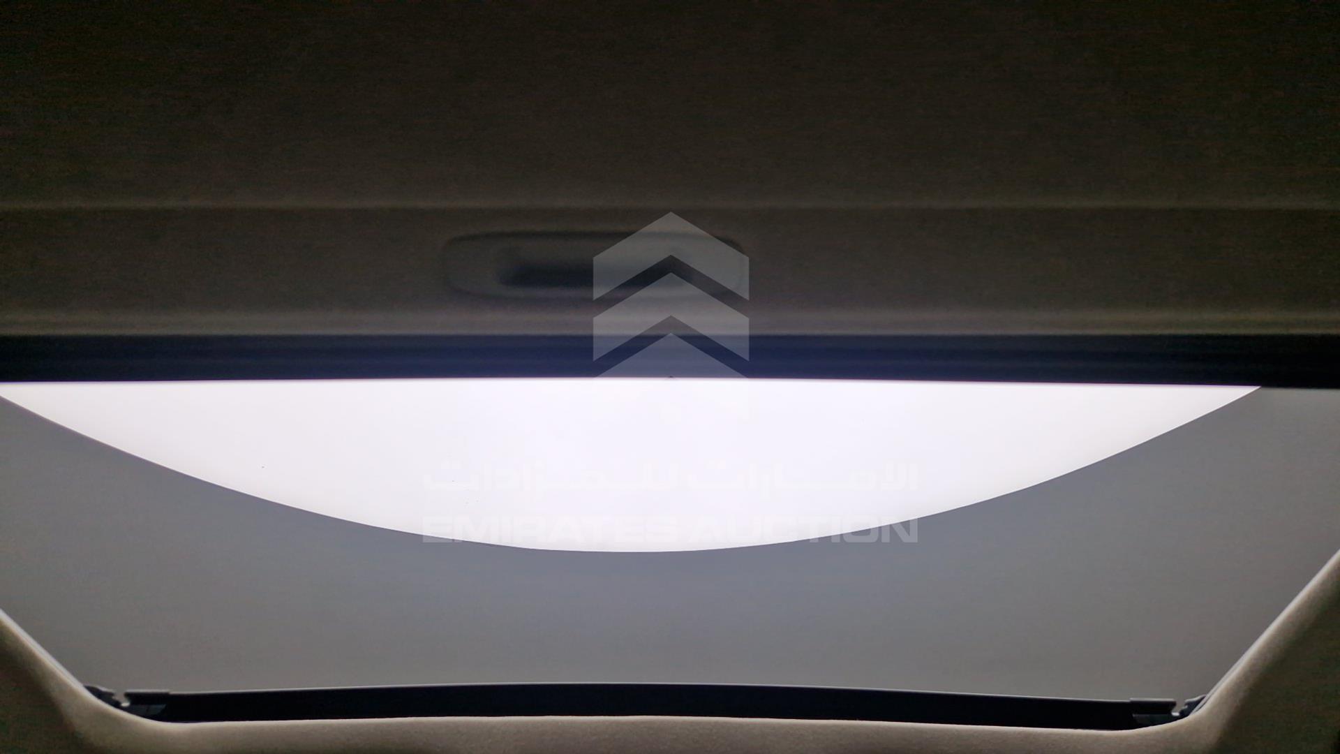 2013 LEXUS LS 460 VIN: JTHCL1EFXD5016138