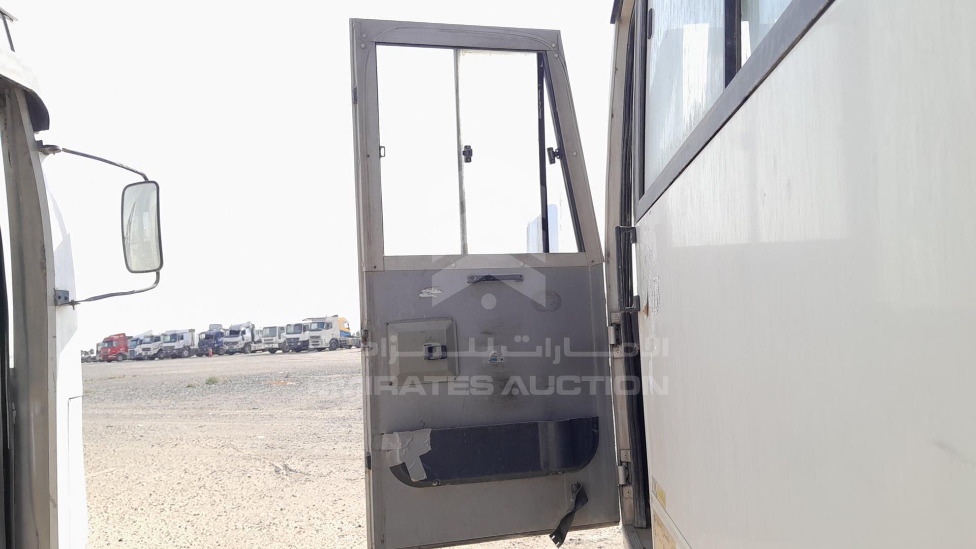 2019 ASHOK LEYLAND FALCON VIN: MB1PBEHD7KU0B0781