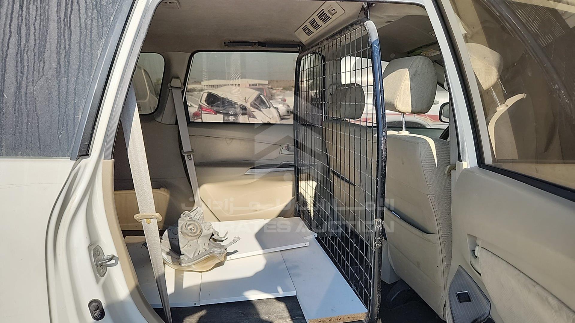 2015 TOYOTA AVANZA VIN: MHKMC13F6FK013658