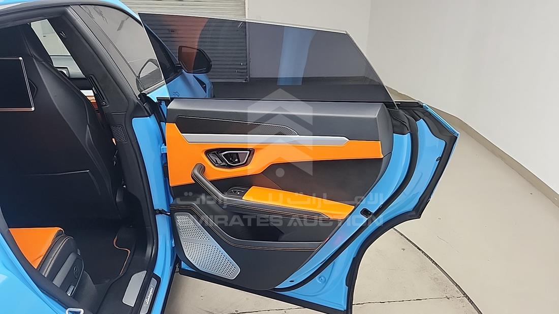 2021 Lamborghini Urus — Rear Right Door — Photo 32