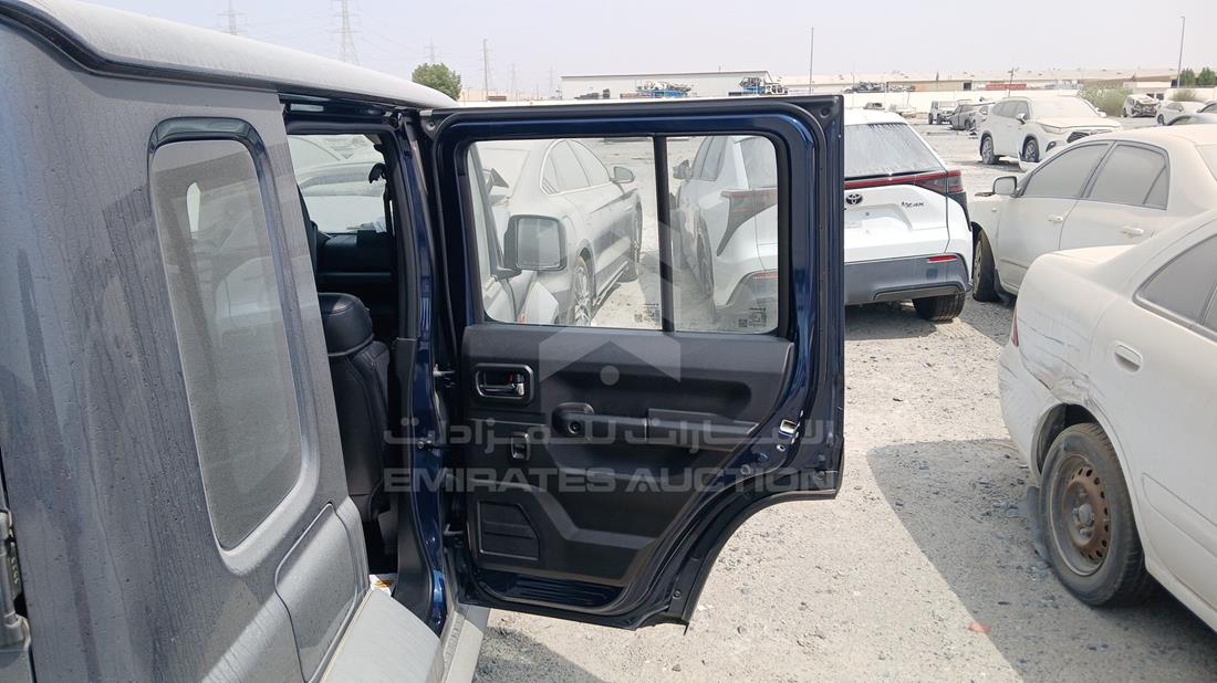2026 Suzuki Jimny — Rear Right Door — Photo 22