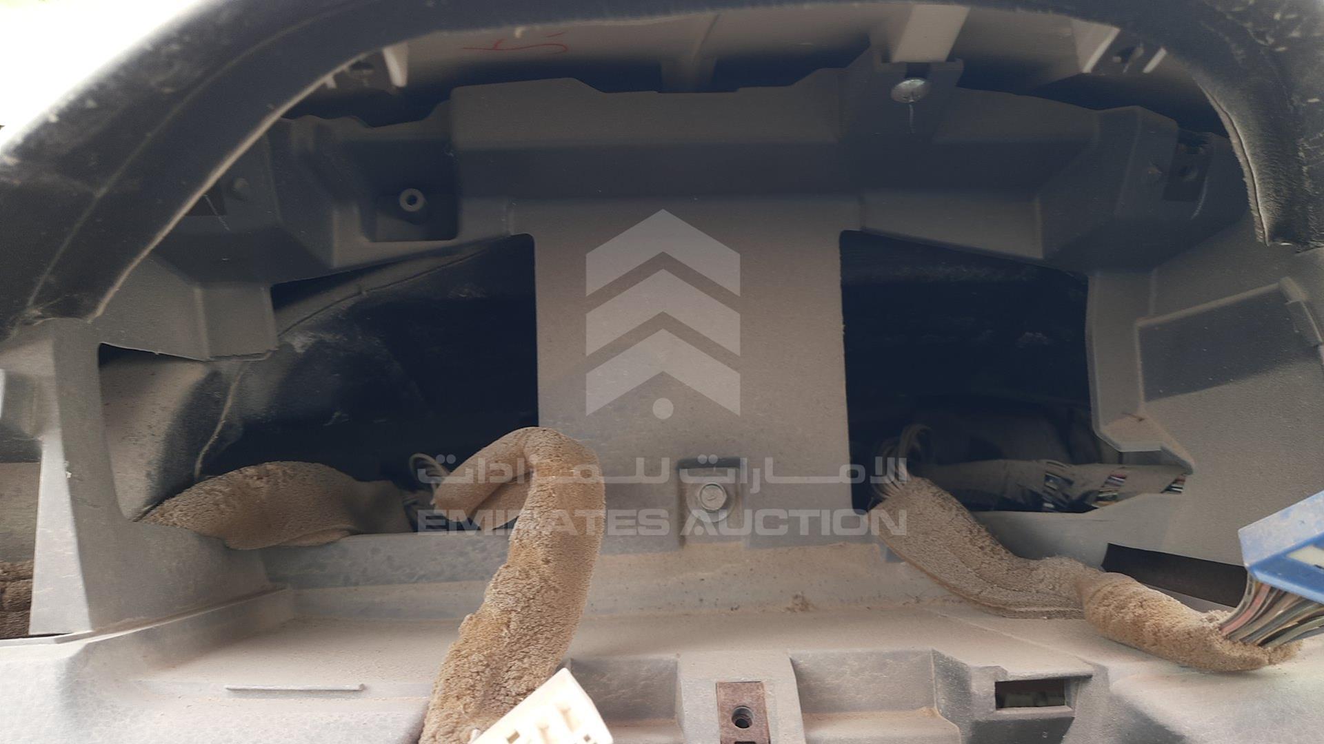 2010 MITSUBISHI LANCER VIN: JMYSRCS1AAU704508