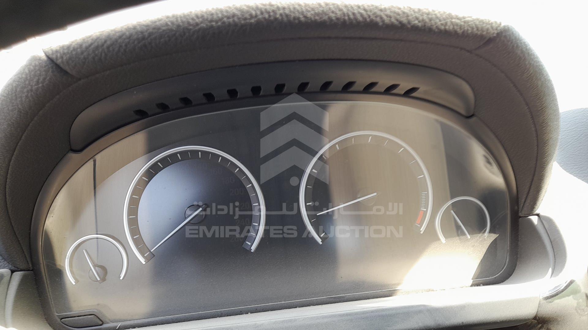 2013 BMW 650 VIN: WBA6B2108DDG65970