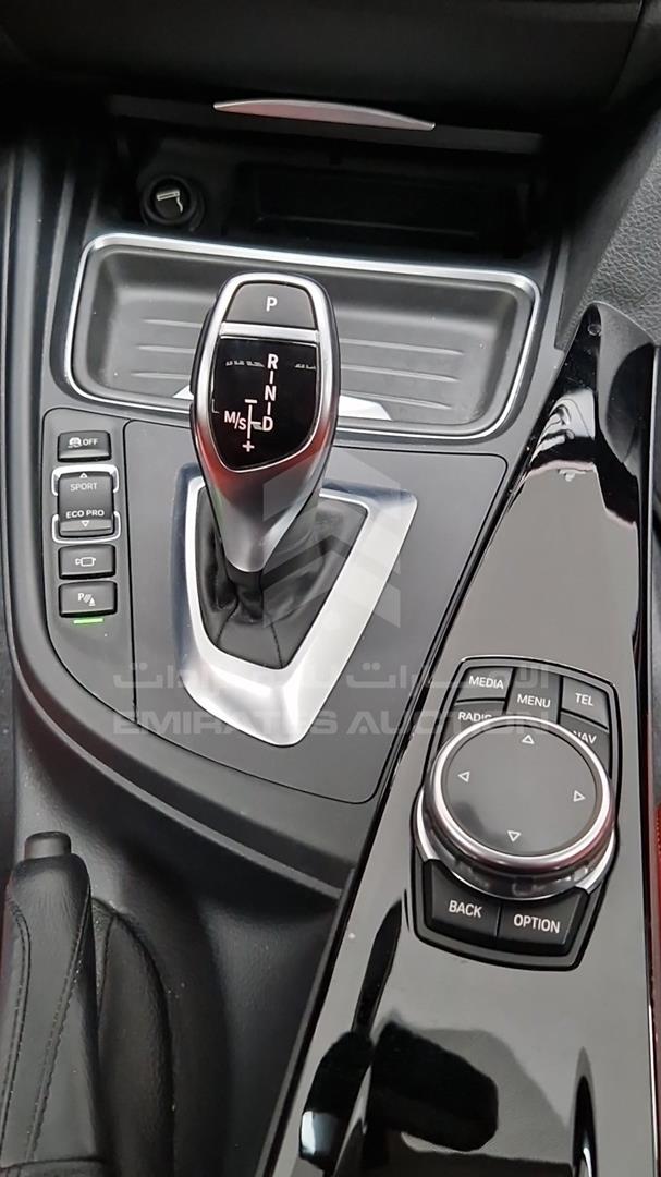 2015 BMW 335 VIN: WBA3A910XFF492634
