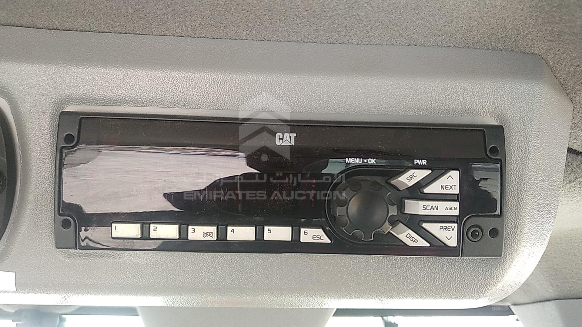 2020 CATERPILLAR 938M VIN: CAT0938MPJ3R07084
