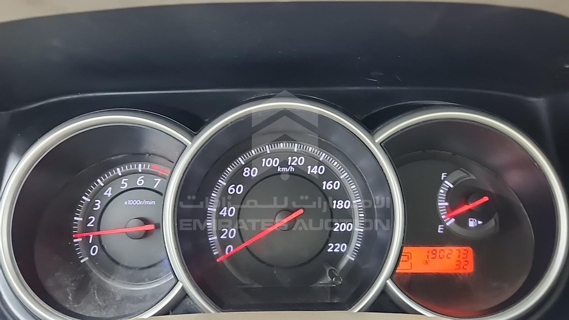 2011 NISSAN TIIDA VIN: 3N1BC1A62BL383991