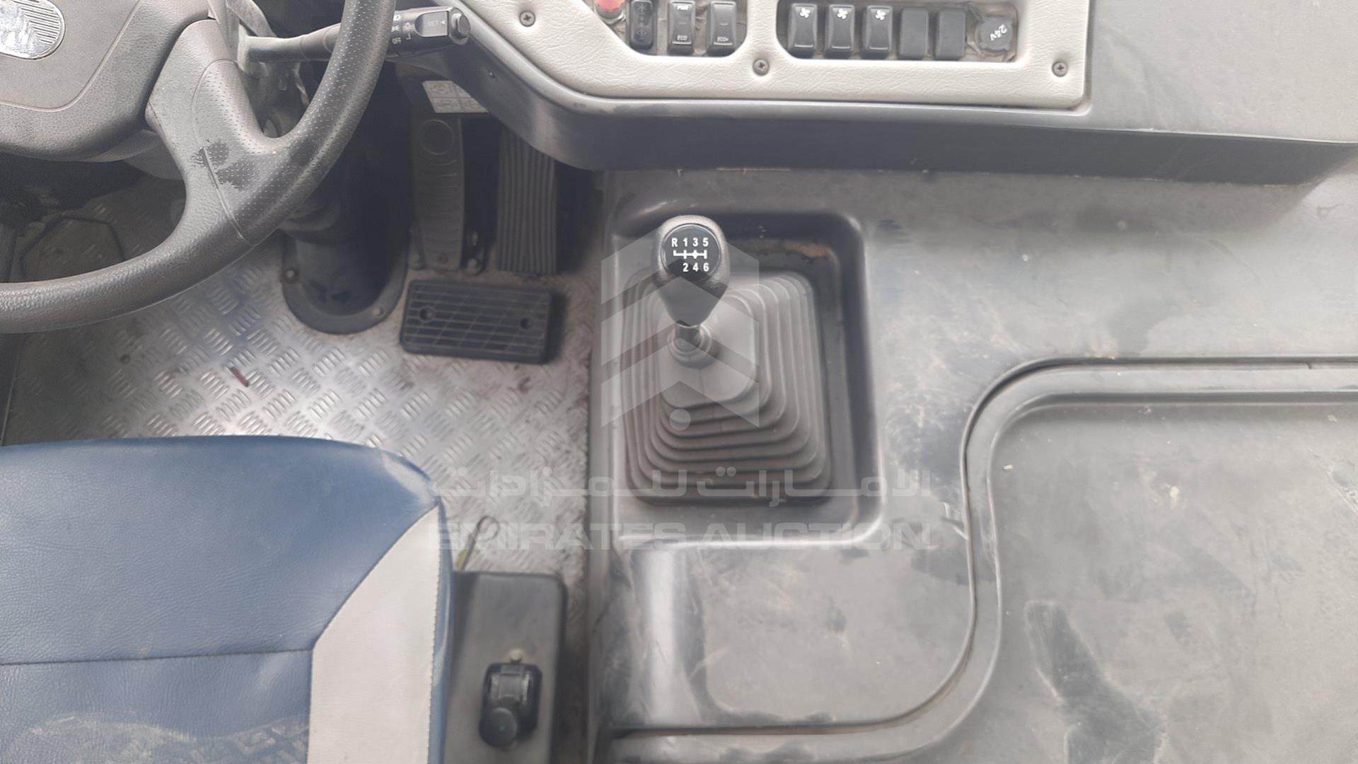 2021 EICHER SKYLINE VIN: MC2R3NLT4ML067360