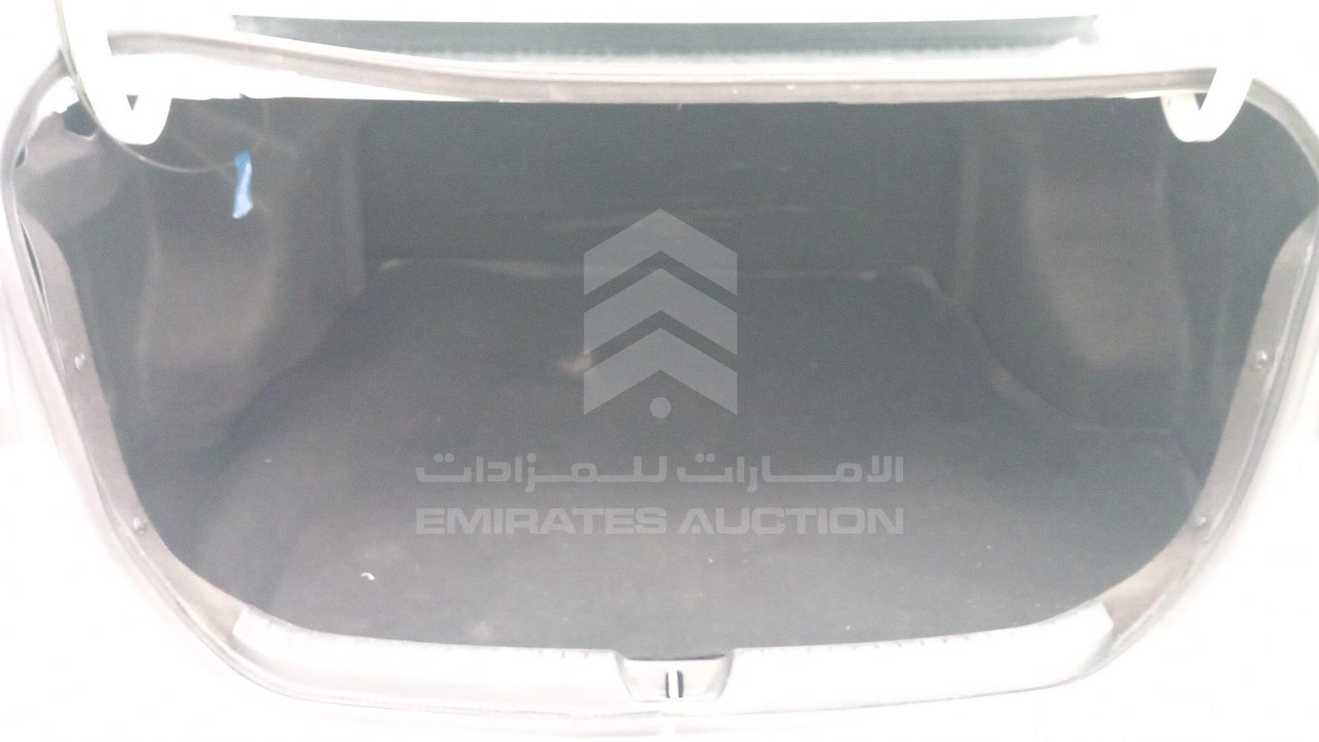 2019 TOYOTA YARIS VIN: MHFB29F3XK2049503