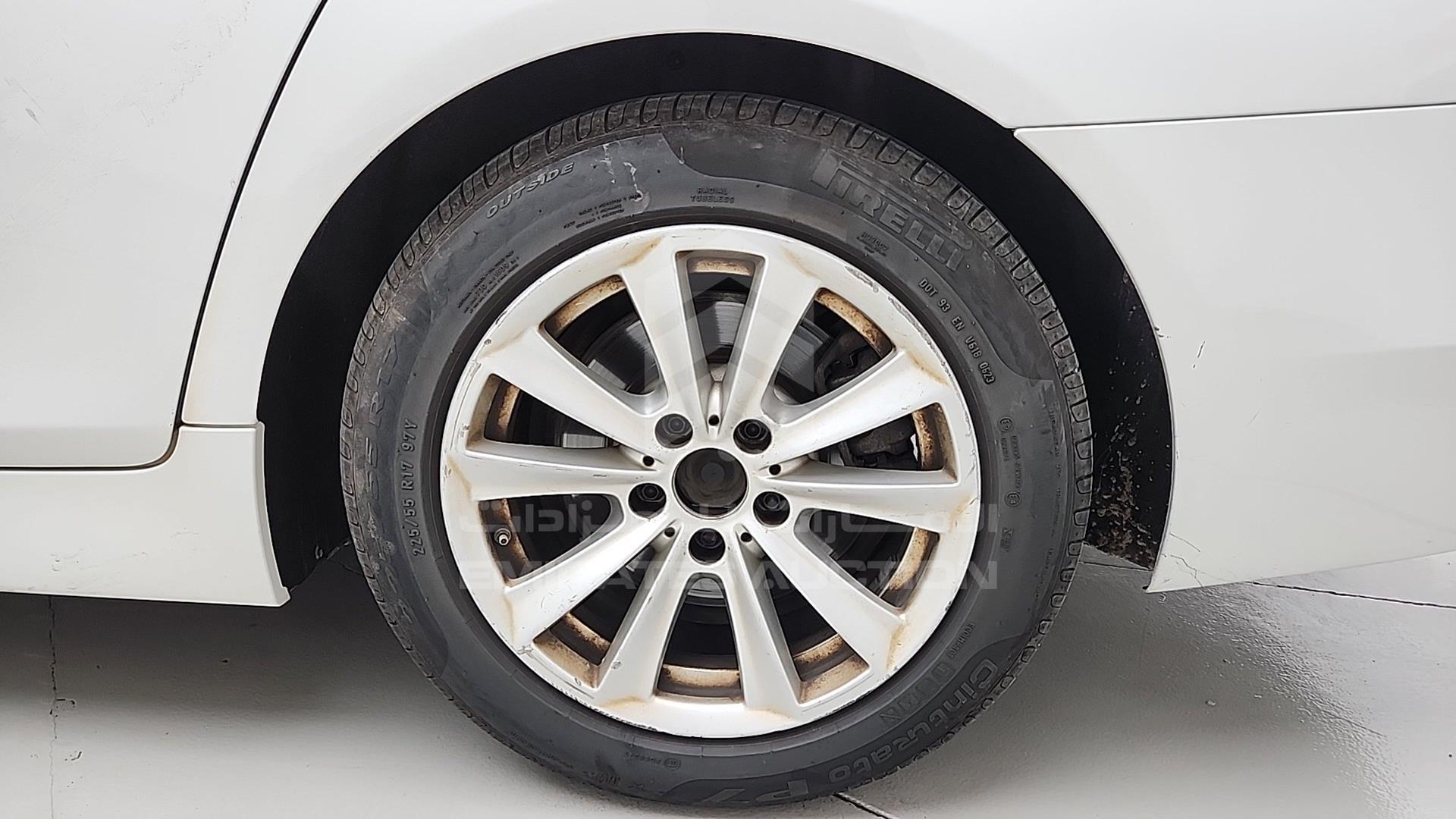 2016 BMW 535 I VIN: WBA5B1107GGX28269