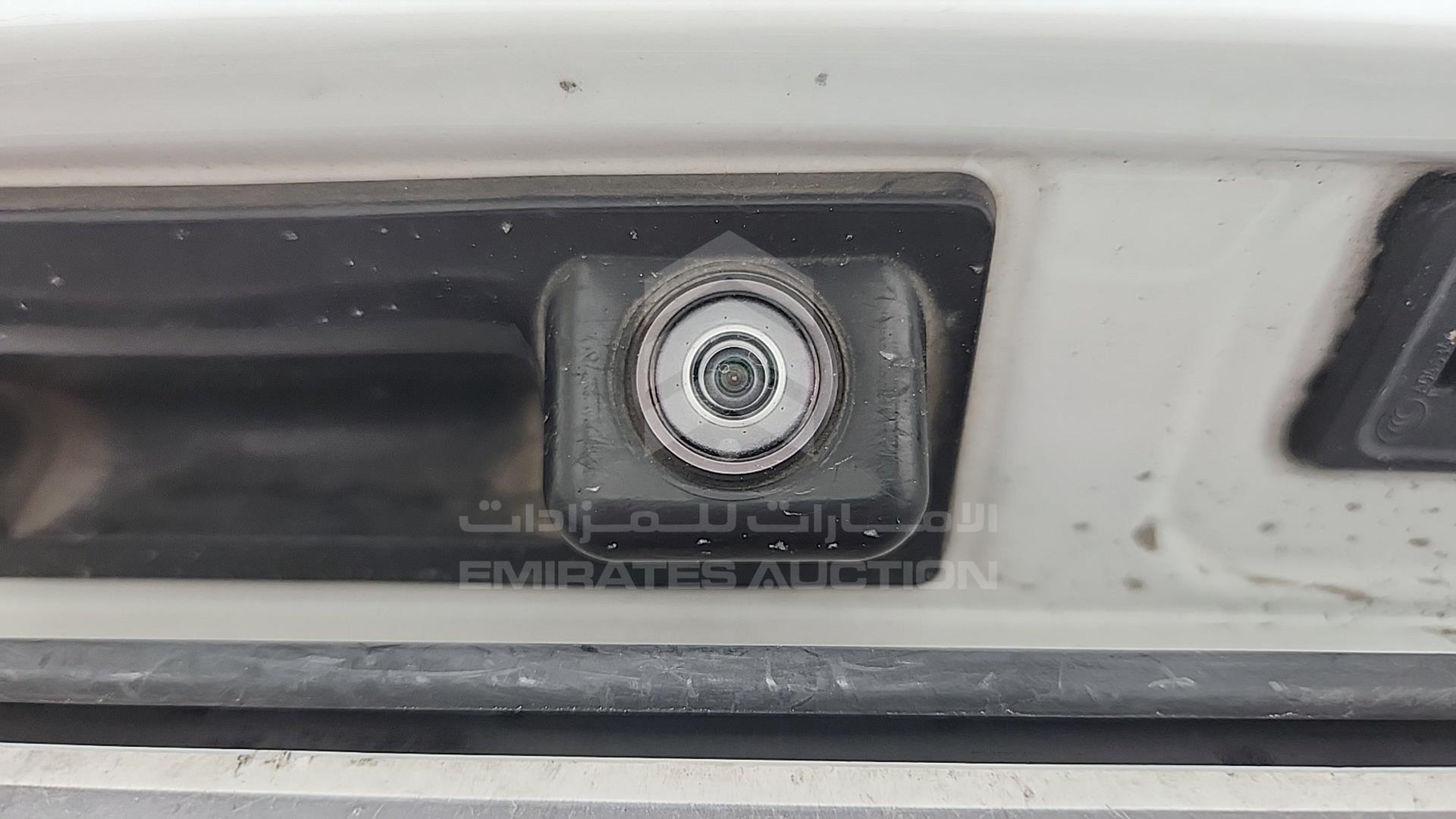 2012 AUDI A6 VIN: WAUBHC4G8CN058050