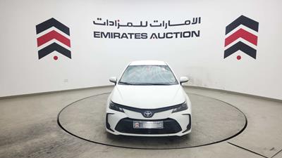 2020 Toyota Corolla - #667571