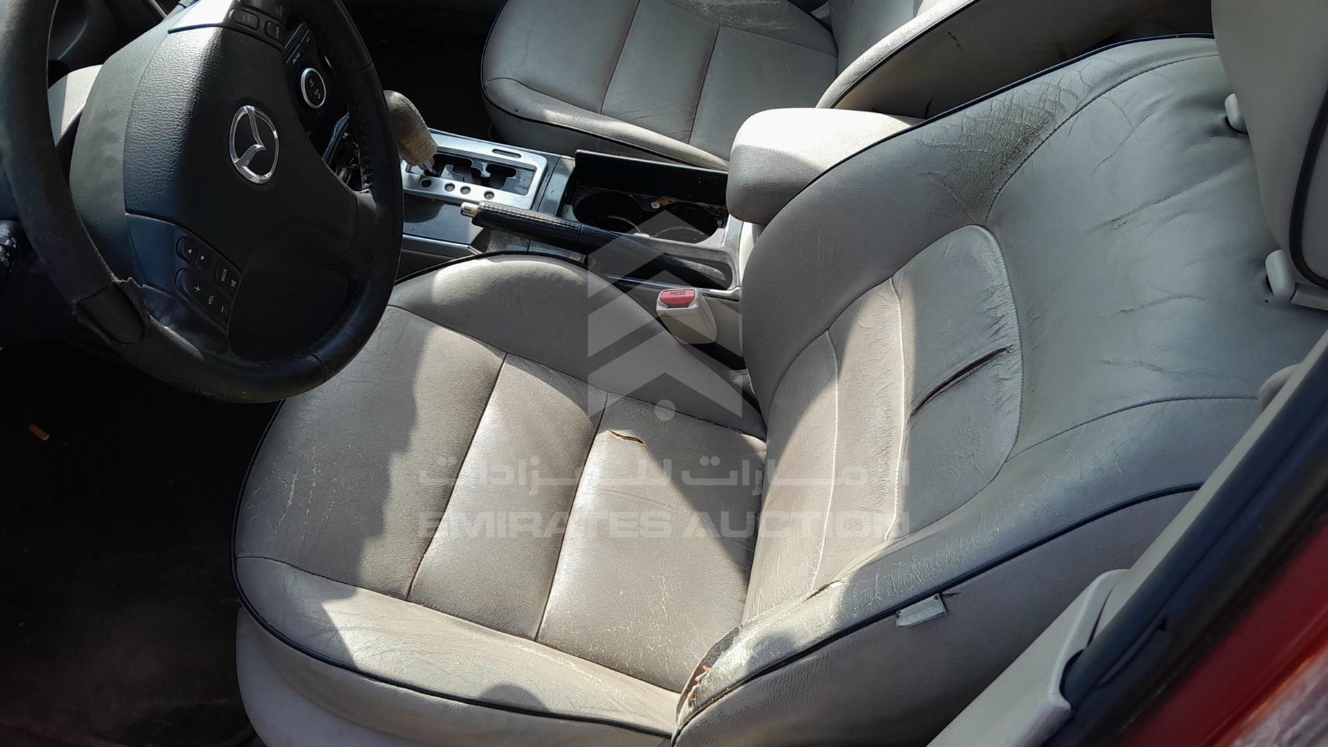 2007 MAZDA 6 VIN: JM7GG443171546693
