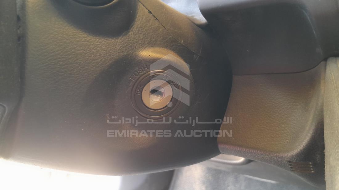 2013 Toyota Camry — Keys — Photo 4