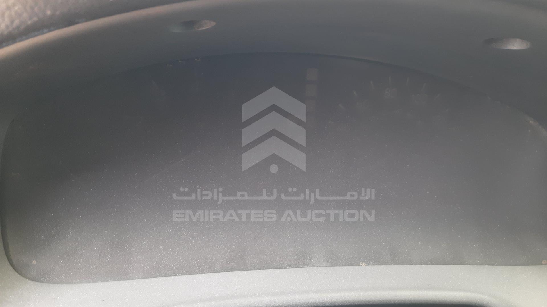 2004 LEXUS LS 430 VIN: JTHBN36F440129810