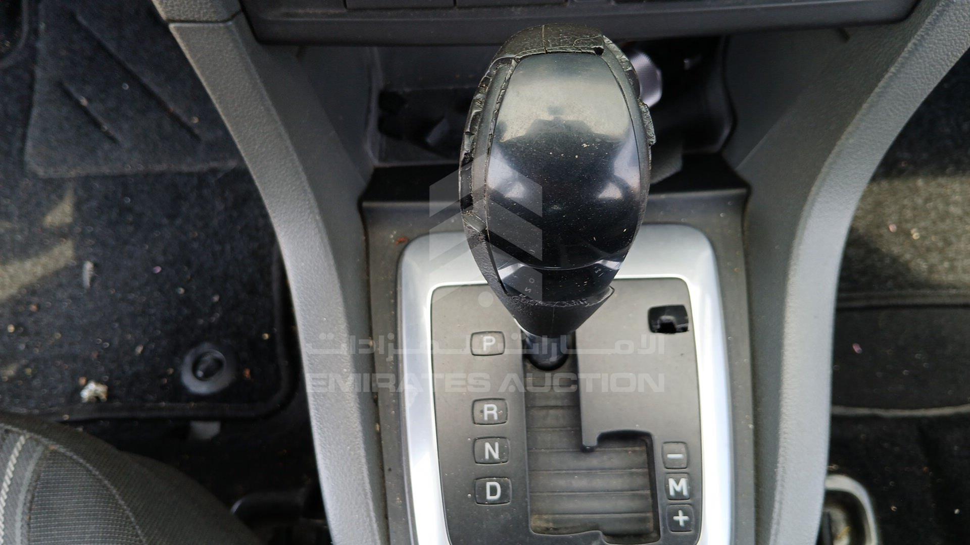 2008 FORD FOCUS VIN: WF0TD35L98VK62164