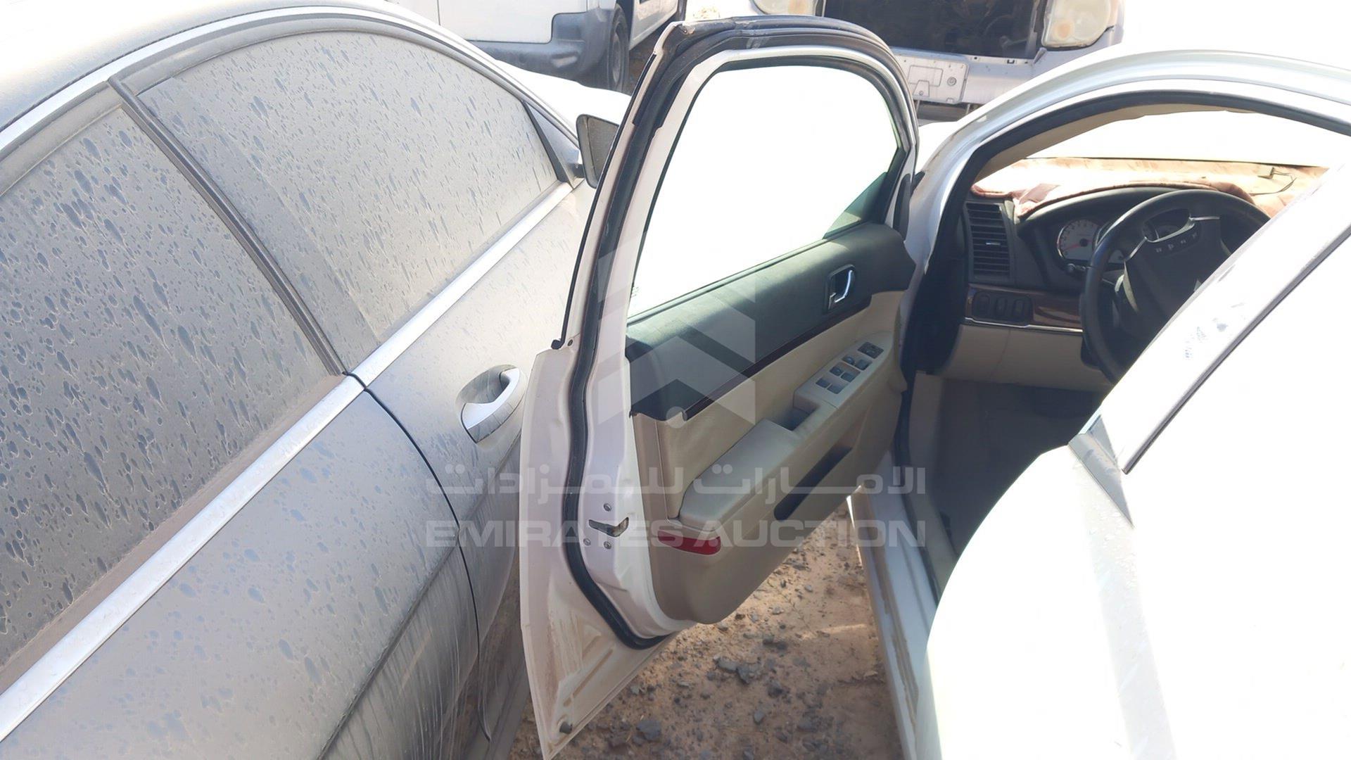 2013 MITSUBISHI GALANT VIN: 4P3SYDJ3ADE802024