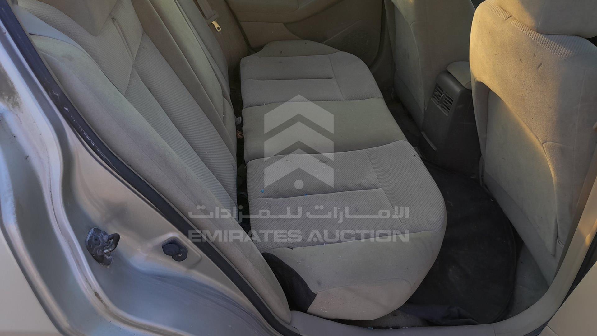 2009 NISSAN ALTIMA VIN: 1N4AL21D29C155238