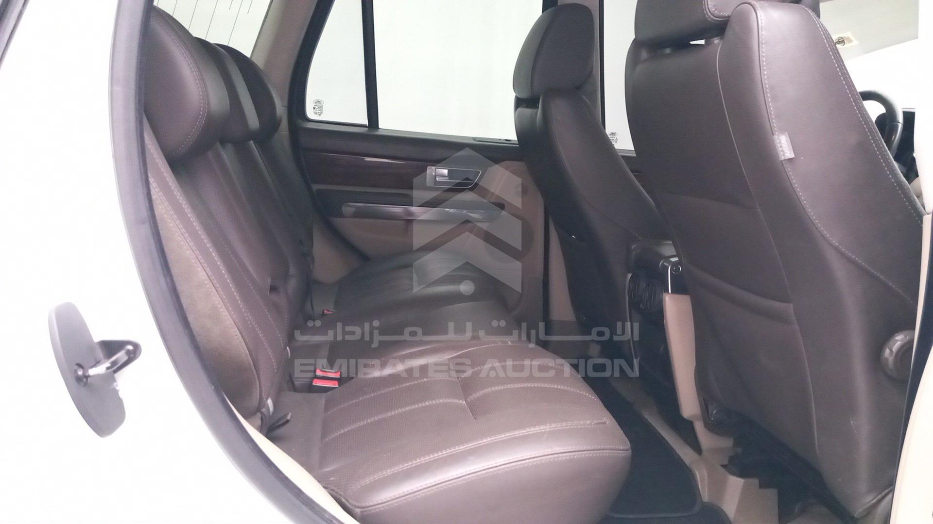 2012 RANGE ROVER SPORT VIN: SALLASSD4CA756906